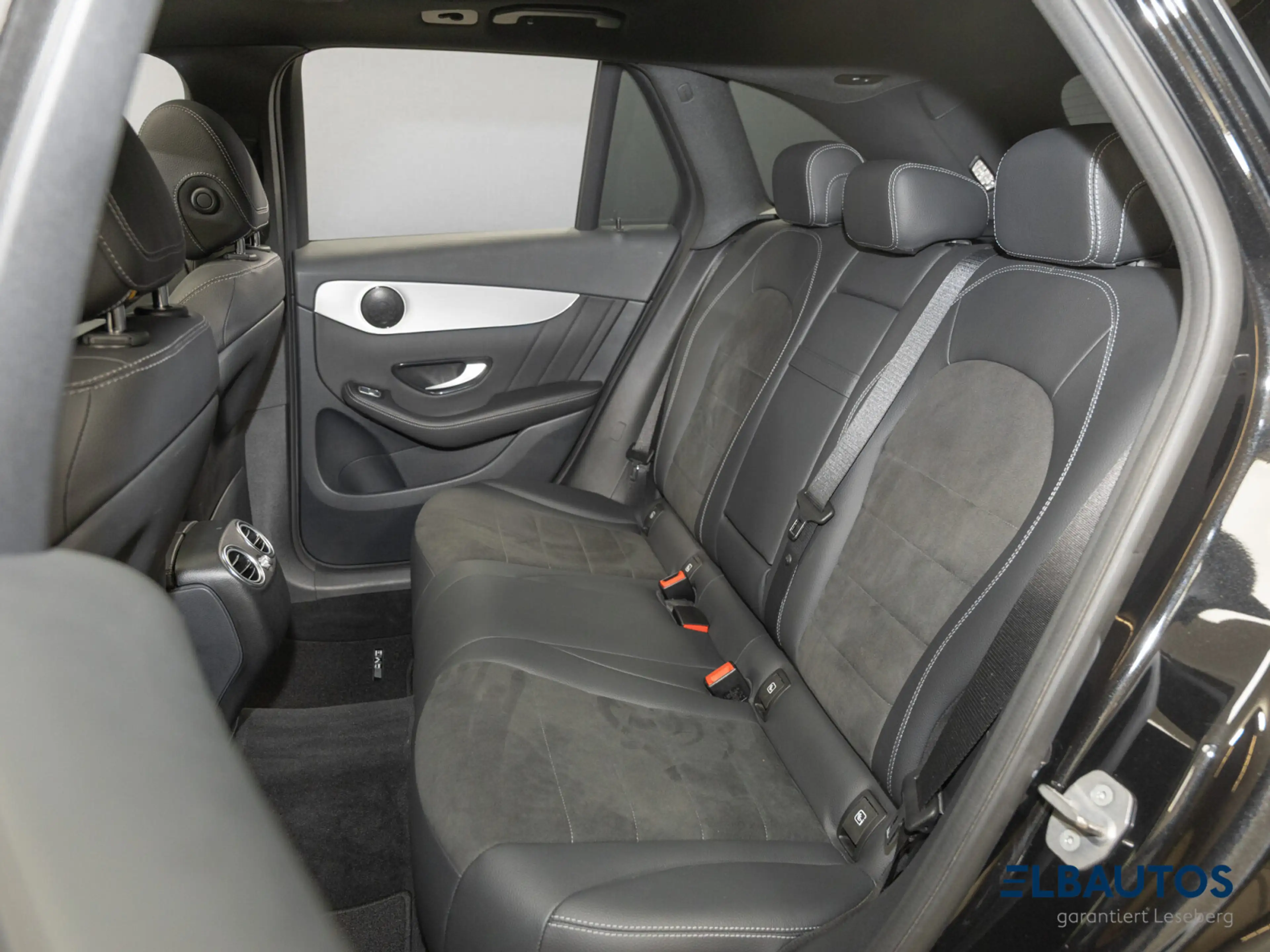 Mercedes-Benz GLC 250 GLC 250 4M AMG Navi/Pano/LED/Kamera/e.Heckklappe — photo 14