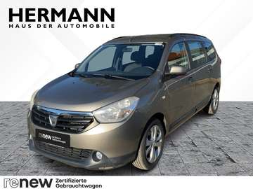 1.2 TCe 115 Prestige *NAVI*PDC*SHZ*LM*