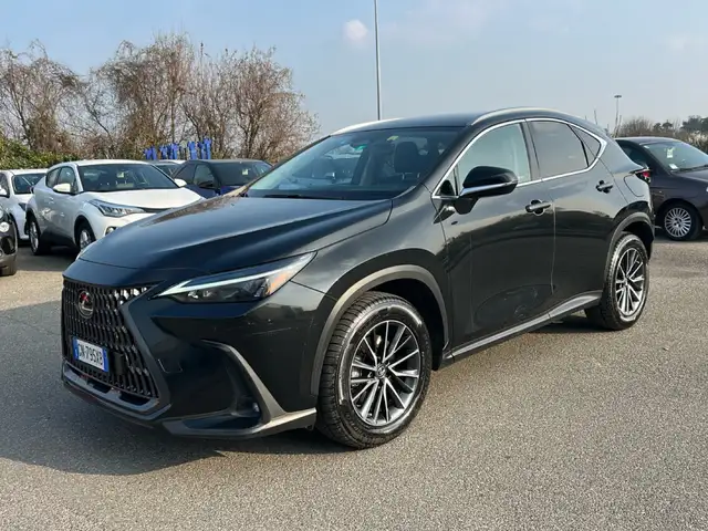 Lexus NX 300 Hybrid Premium+ 4WD     IVA ESPOSTA COMPRESA