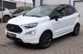 Ford EcoSport 1.0 ST-Line/AUTM./CAM/PDC/LEDER/SHZ Weiß - thumbnail 3