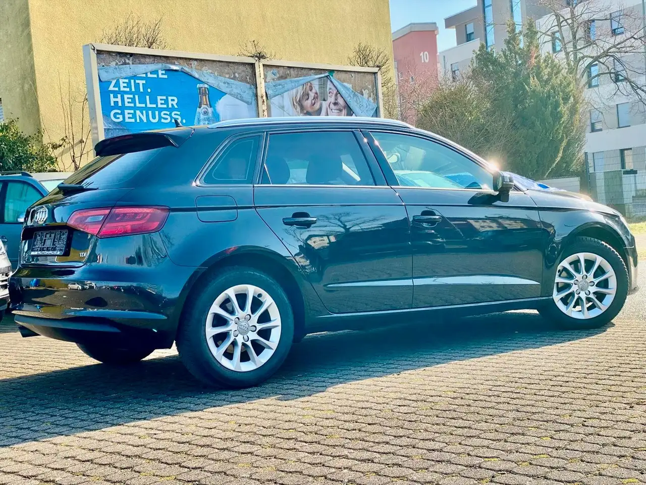 Das Auto