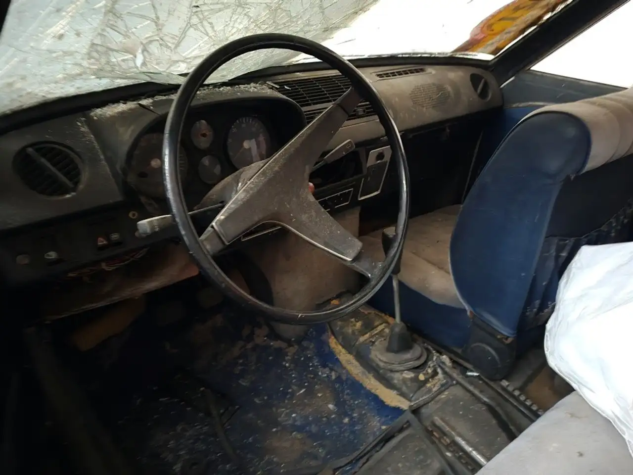 Volkswagen K70, foto 9