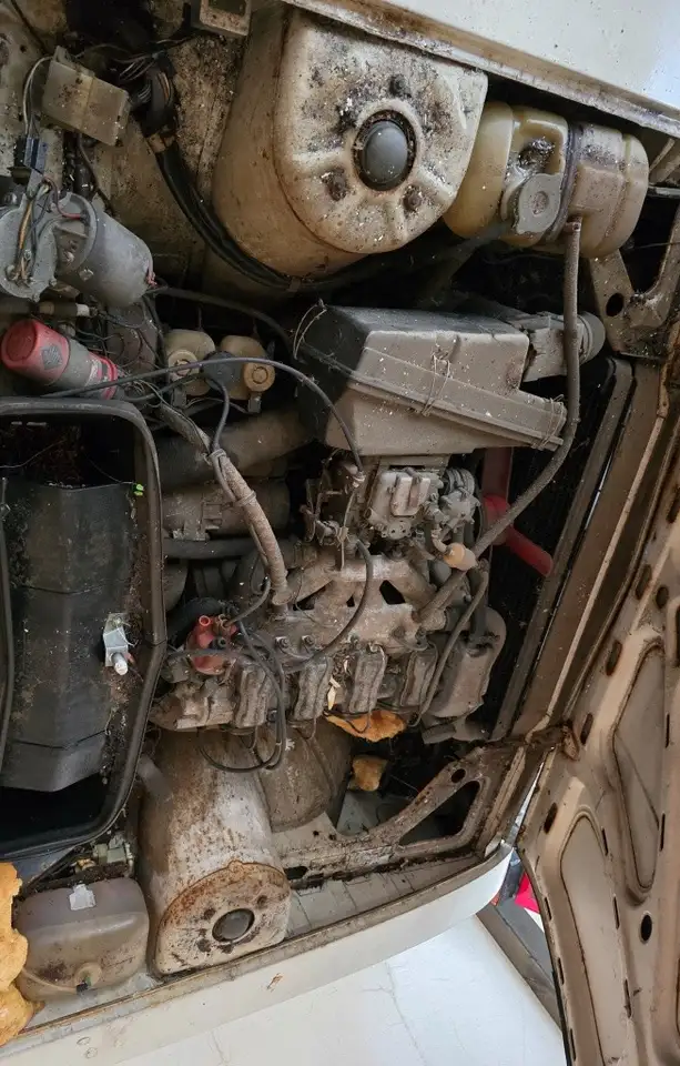 Volkswagen K70, foto 10