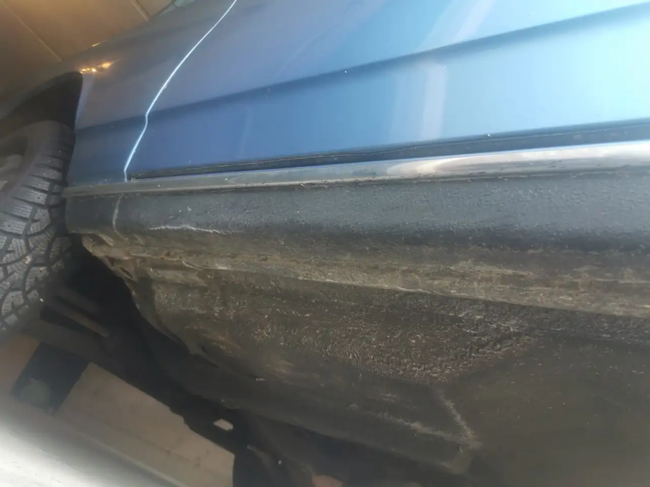 Volkswagen K70, foto 6