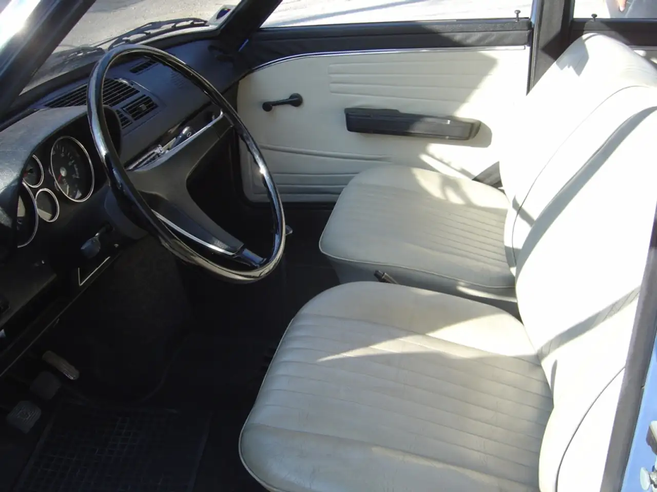 Volkswagen K70, foto 3