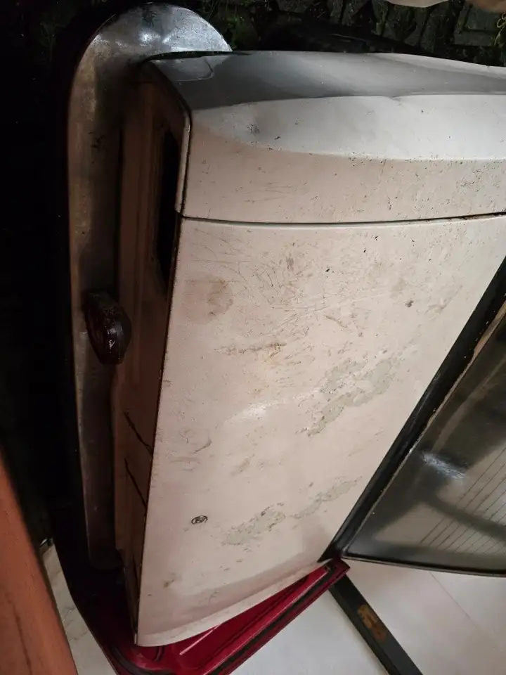 Volkswagen K70, foto 8