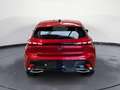 Peugeot 308 1.5 BlueHDi S\u0026S - 130 - EAT8  III BERLINE Allure Rot - thumbnail 4