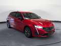 Peugeot 308 1.5 BlueHDi S\u0026S - 130 - EAT8  III BERLINE Allure Rot - thumbnail 1
