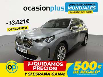 xDrive 30e