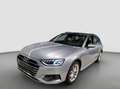 Audi A4 Avant advanced 35 TDI S tr. 18 LED FLAl ACC Silber - thumbnail 2