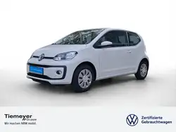 Volkswagen up! 1.0 MOVE SHZ KLIMA