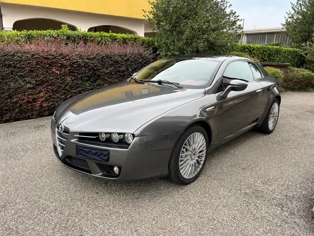 Alfa Romeo Brera Brera 3.2 V6 Sky Window Q4