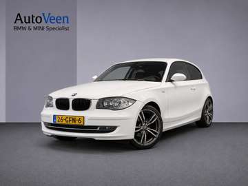 1-serie 116i Business Line (LM-VELG, AIRCO, GOED O
