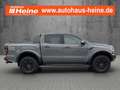 Ford Ranger Raptor 2,0 l EcoBlue Autm. Grau - thumbnail 6