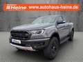 Ford Ranger Raptor 2,0 l EcoBlue Autm. Grau - thumbnail 1