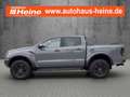 Ford Ranger Raptor 2,0 l EcoBlue Autm. Grau - thumbnail 2