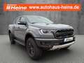 Ford Ranger Raptor 2,0 l EcoBlue Autm. Grau - thumbnail 7