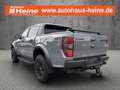 Ford Ranger Raptor 2,0 l EcoBlue Autm. Szürke - thumbnail 3