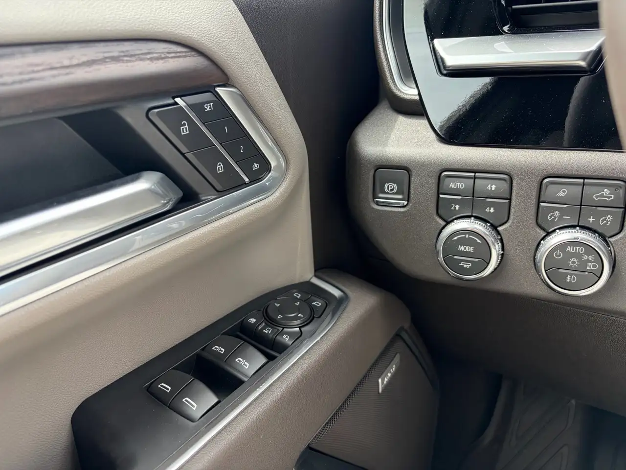 GMC Sierra 2500HD fotografie GMC Sierra 2500HD