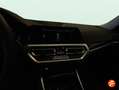 BMW 318 318d Auto. Noir - thumbnail 10