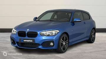 116i 109ch Sport 5p Euro6d-T
