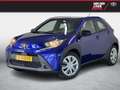 Toyota Aygo X 1.0 VVT-i MT Play NL Carplay Airco Camera Blauw - thumbnail 1