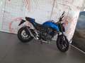 Honda CB 750 Hornet Albastru - thumbnail 4
