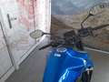 Honda CB 750 Hornet Albastru - thumbnail 9