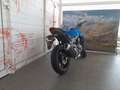 Honda CB 750 Hornet Albastru - thumbnail 6