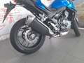 Honda CB 750 Hornet Albastru - thumbnail 13