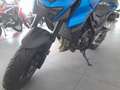Honda CB 750 Hornet Albastru - thumbnail 11