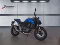 Honda CB 750 Hornet Albastru - thumbnail 1
