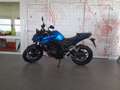 Honda CB 750 Hornet Albastru - thumbnail 8