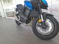 Honda CB 750 Hornet Albastru - thumbnail 10