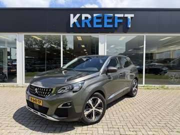 1.2 PureTech Blue Lease Premium Goed onderhouden