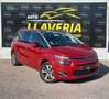 Citroen C4 Cactus 1.6 HDi 110cv Tonic 7p. Rosso - thumbnail 3