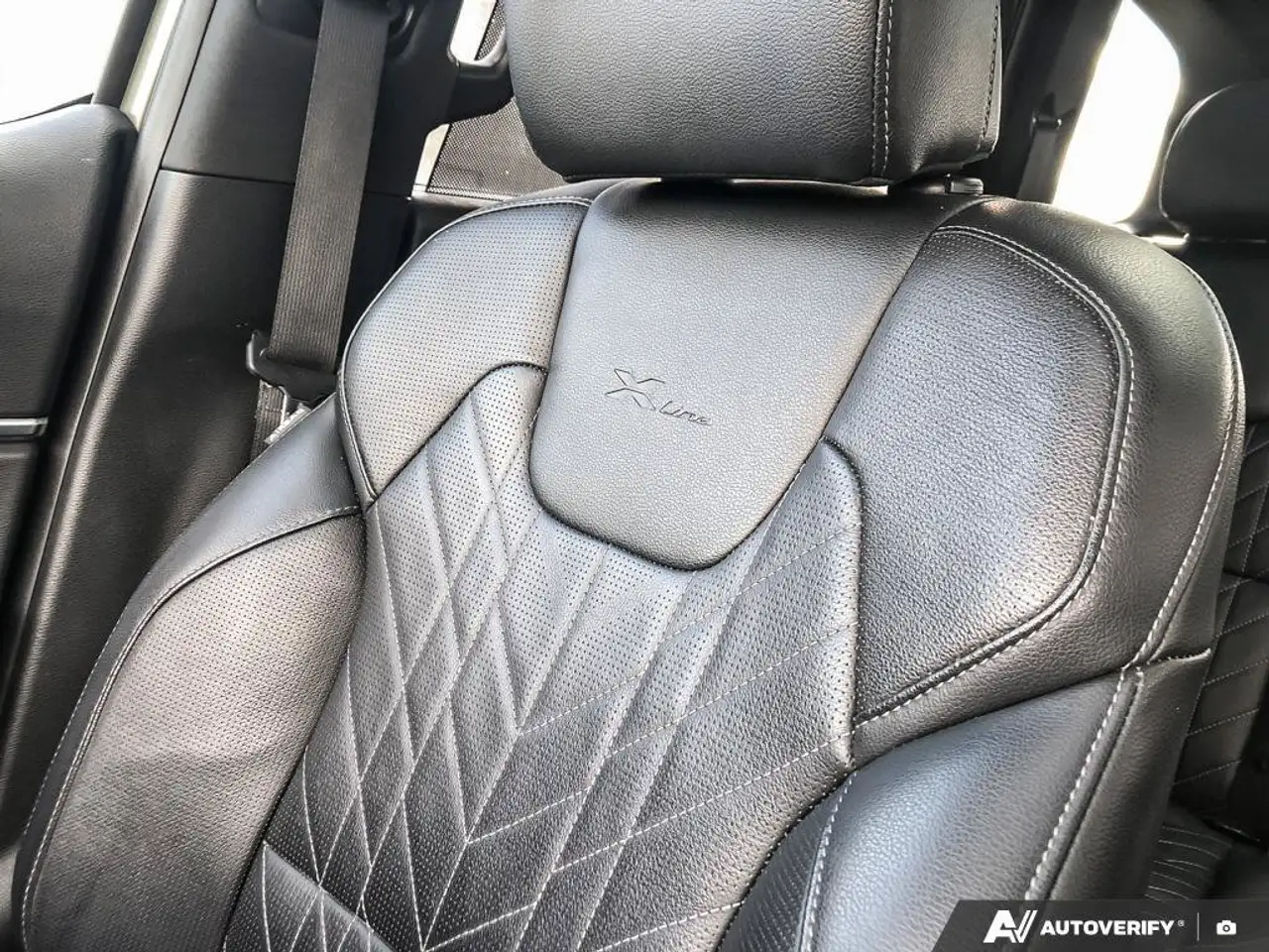 Kia Telluride снимка Kia Telluride