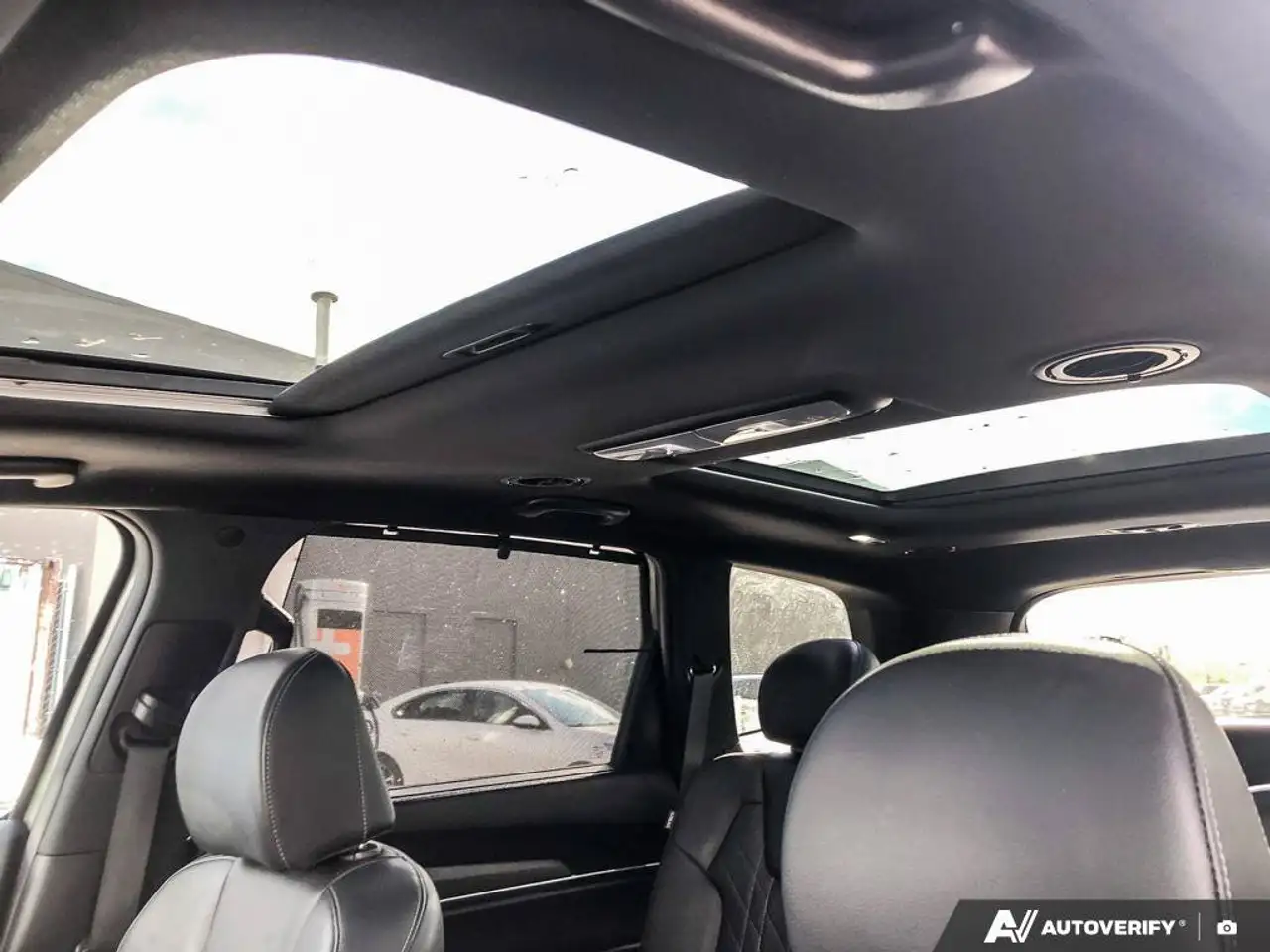 Kia Telluride снимка Kia Telluride