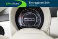 Fiat 500 1.0 Hybrid Monotrim 52kW Blanco - thumbnail 15
