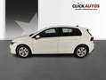Volkswagen Golf 1.5 eTSI DSG 85kW Blanco - thumbnail 4