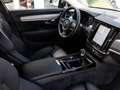 Volvo V90 Plus Dark Recharge Plug-In Hybrid AWD AHK / Lic... Schwarz - thumbnail 3