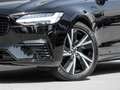Volvo V90 Plus Dark Recharge Plug-In Hybrid AWD AHK / Lic... Schwarz - thumbnail 6