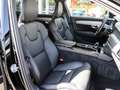 Volvo V90 Plus Dark Recharge Plug-In Hybrid AWD AHK / Lic... Schwarz - thumbnail 7