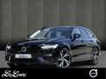 Volvo V90 Plus Dark Recharge Plug-In Hybrid AWD AHK / Lic... Schwarz - thumbnail 1