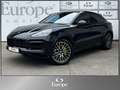 Porsche Cayenne Coupe E-Hybrid PHEV /Matrix/PASM/AHK/Keyless Blau - thumbnail 2
