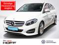 Mercedes-Benz B 180 Urban Automatik Navi Kamera LED-High Allwetter Alb - thumbnail 1