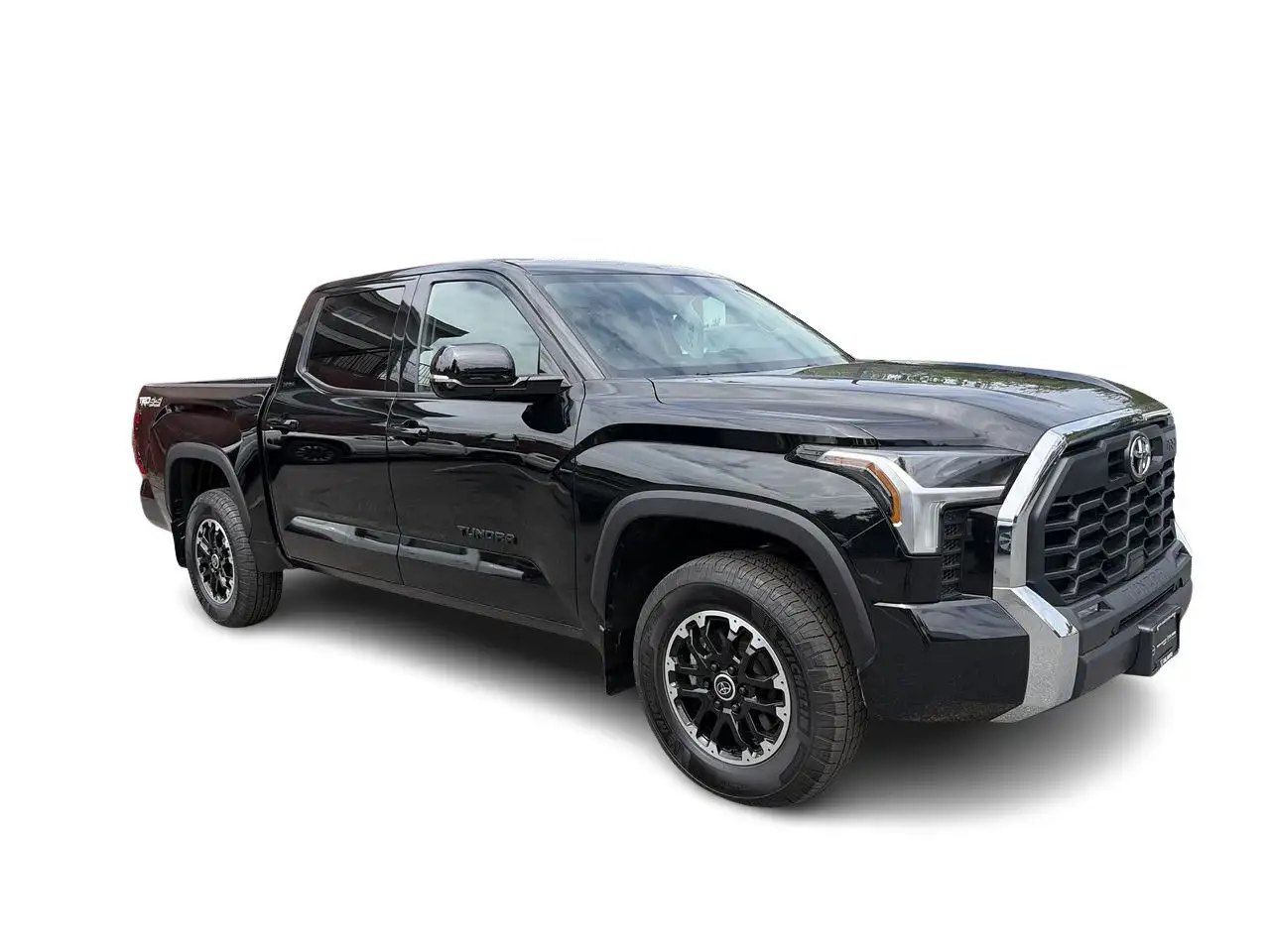 Toyota Tundra photo Toyota Tundra