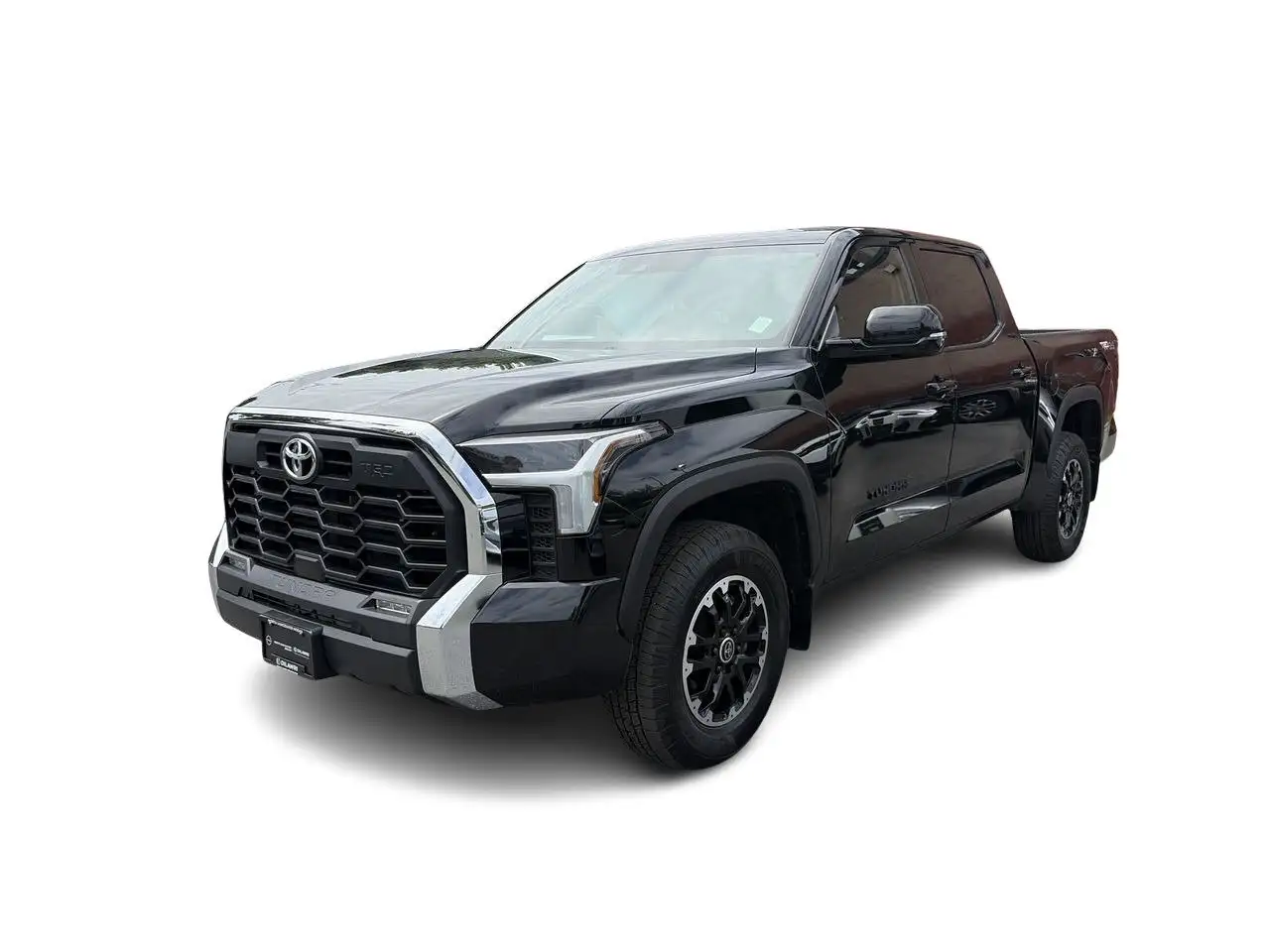 Toyota Tundra photo Toyota Tundra
