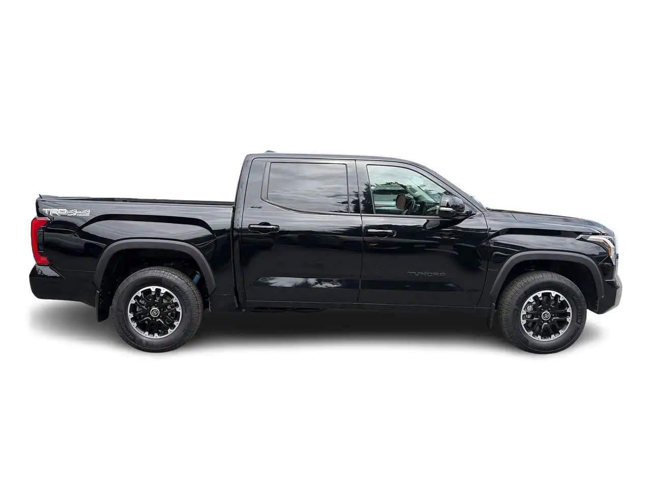 Toyota Tundra photo Toyota Tundra