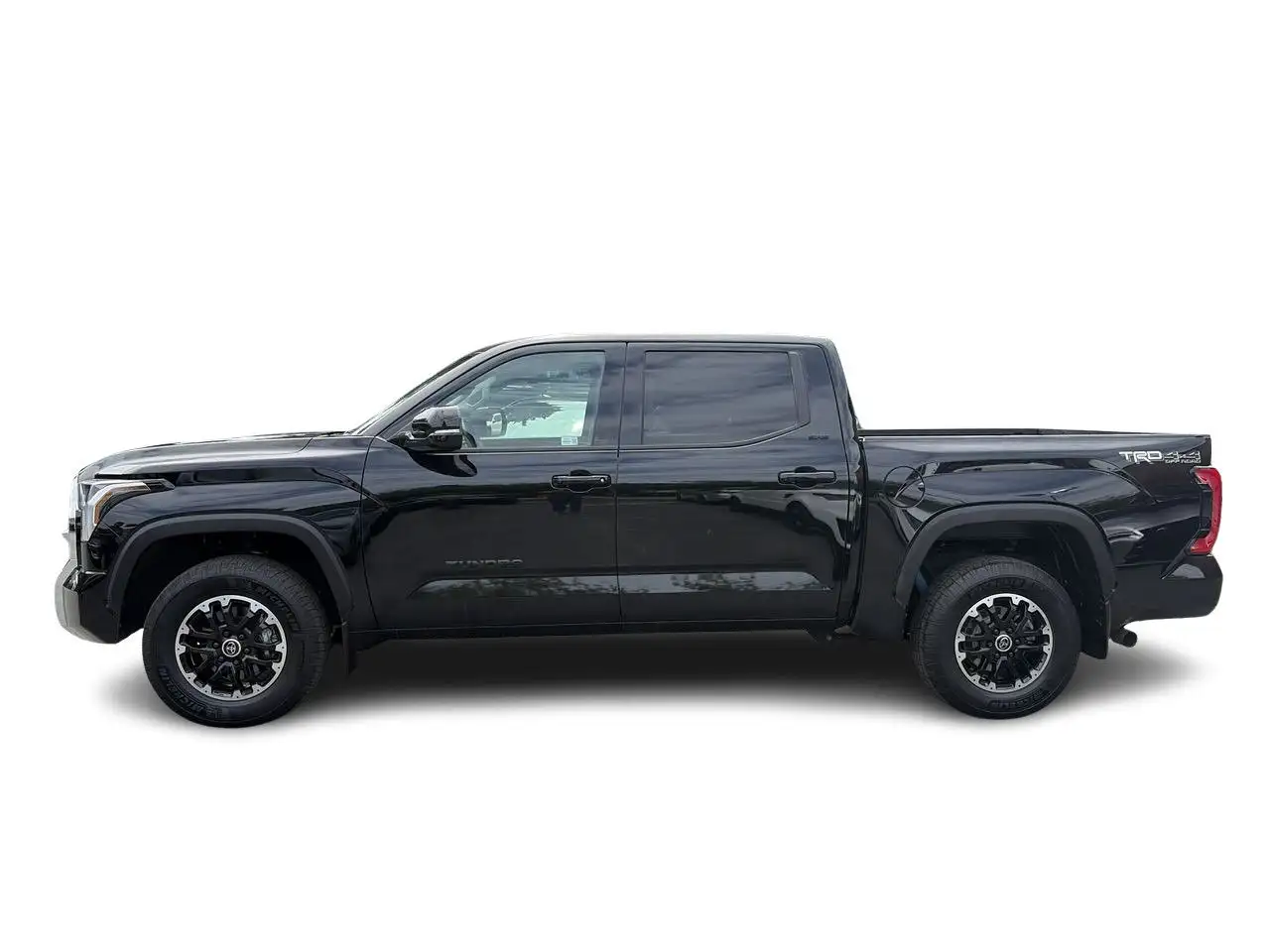 Toyota Tundra photo Toyota Tundra